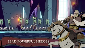 Parabellum Siege of Legends 2