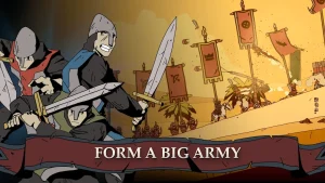 Parabellum Siege of Legends 4