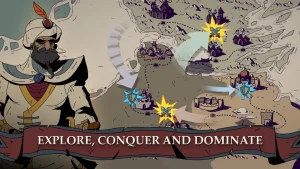Parabellum Siege of Legends 5