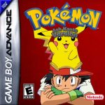 Pokemon Fire Ash