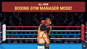 Prizefighters 2 1
