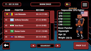 Prizefighters 2 6
