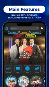 RCTI Plus 1