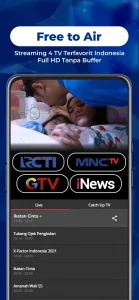 RCTI Plus 3