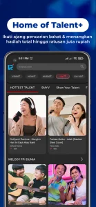 RCTI Plus 5