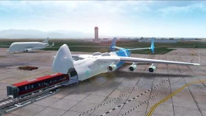 Real Flight Simulator 2