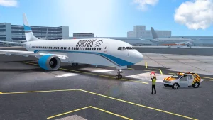 Real Flight Simulator 3