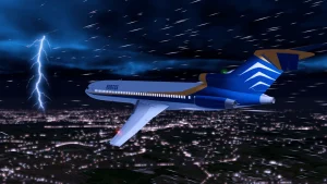 Real Flight Simulator 4