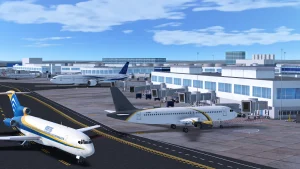Real Flight Simulator 5