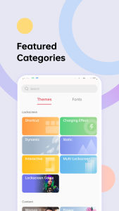 Realme Theme Store 4