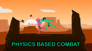 Slapstick Fighter 2