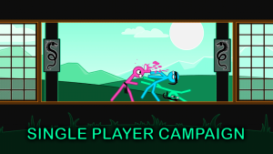 Slapstick Fighter 3