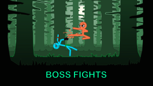Slapstick Fighter 4