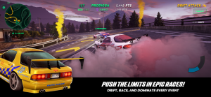 Static Shift Racing 1