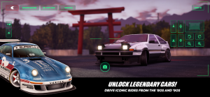 Static Shift Racing 2