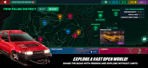 Static Shift Racing 5