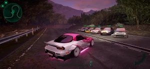 Static Shift Racing 6