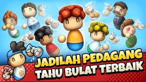 Tahu Bulat Simulator 5