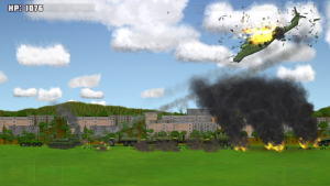 Total Destruction 2