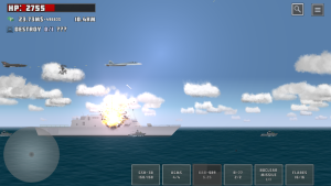 Total Destruction 5