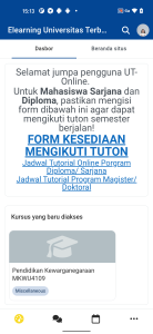 TUTON 1
