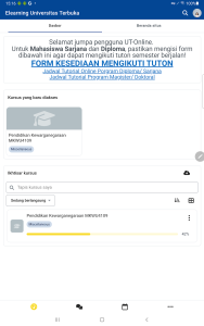 TUTON 5