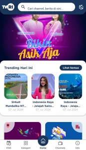 TVRI Klik 1