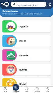 TVRI Klik 2