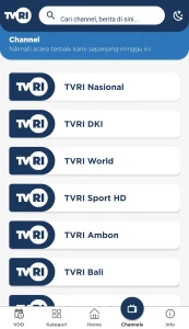 TVRI Klik 3