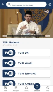 TVRI Klik 4