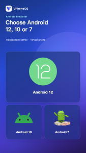 VPhoneOS 4