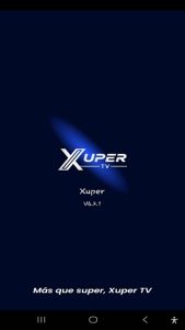 Xuper TV 1