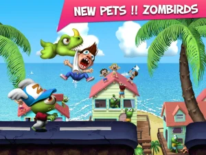 Zombie Tsunami 6