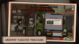 1998: The Toll Keeper Story 1