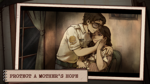 1998: The Toll Keeper Story 4