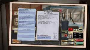 1998: The Toll Keeper Story 6