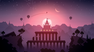 Alto’s Odyssey 1