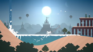 Alto’s Odyssey 5