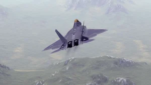 Armed Air Forces 1