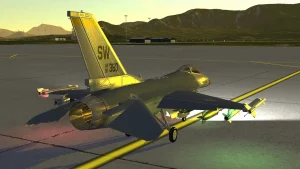 Armed Air Forces 3