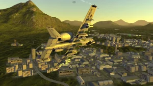 Armed Air Forces 4