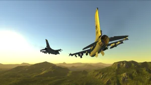 Armed Air Forces 6