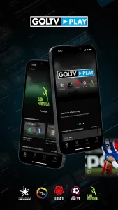 GolTV Play 1