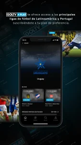 GolTV Play 2