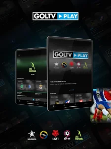 GolTV Play 5