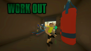 GoreBox 5
