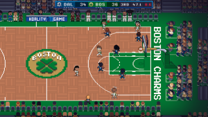 Hoop Land 3