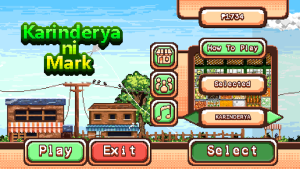 Karinderya ni Mark 1