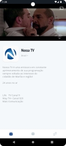 Nossa TV 1