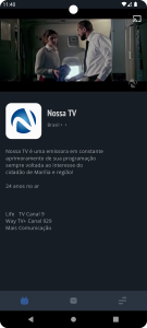 Nossa TV 3